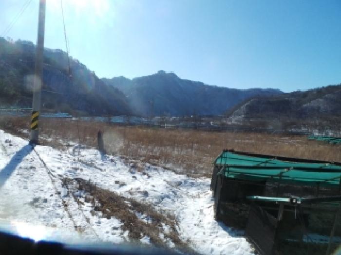 양구군 방산면 고방산리 답 경매 물건 사진