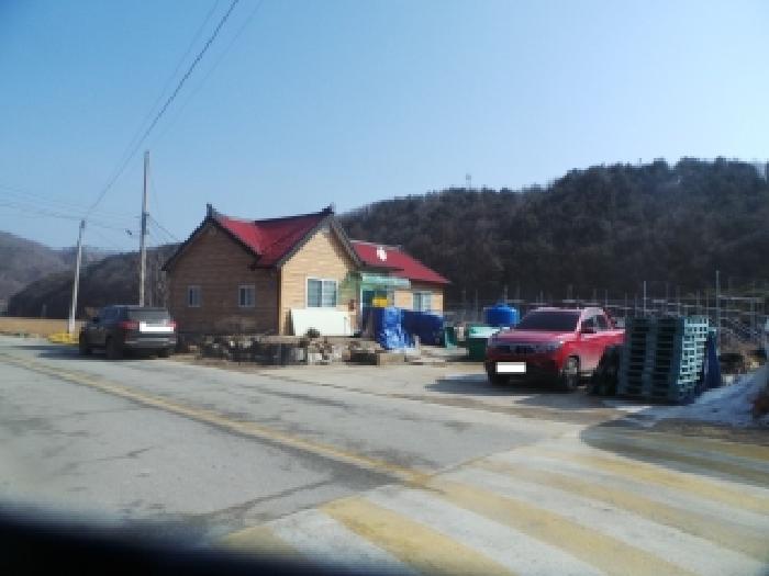 홍천군 내면 방내리 단독주택 경매 물건 사진