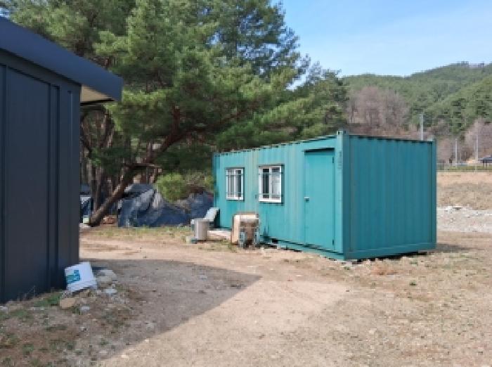 인제군 기린면 방동리 대지,임야,전답 경매 물건 사진