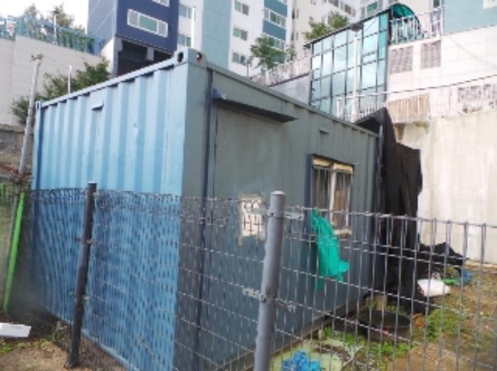 인제군 북면 원통리 주거 98 경매 물건 사진