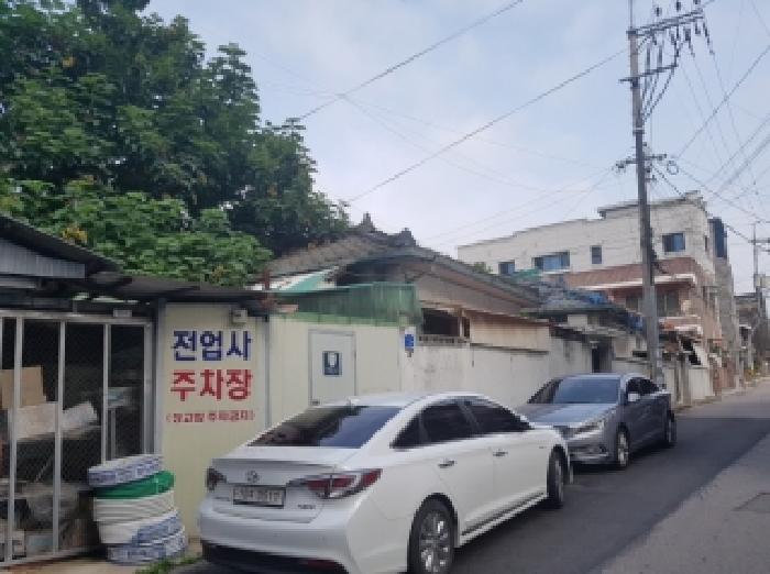 춘천시 운교동 131-3 단독주택 경매 물건 사진