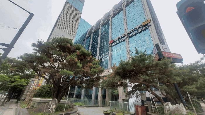 춘천시 퇴계동 1029 운동시설 경매 물건 사진
