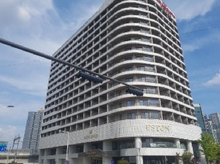 춘천시 근화동 265-1 숙박시설 경매 물건 사진