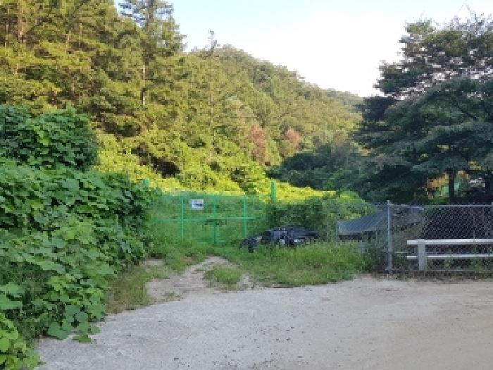 춘천시 남산면 강촌리 전 경매 물건 사진