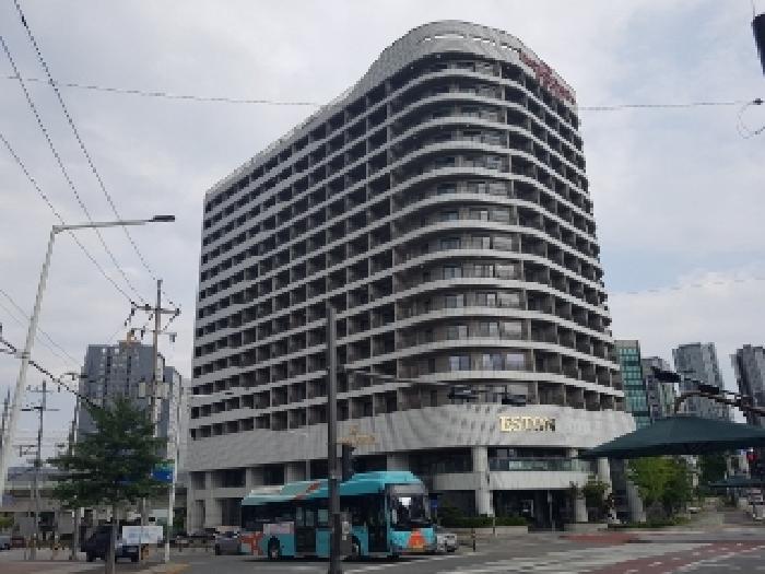 춘천시 근화동 265-1 숙박시설 경매 물건 사진