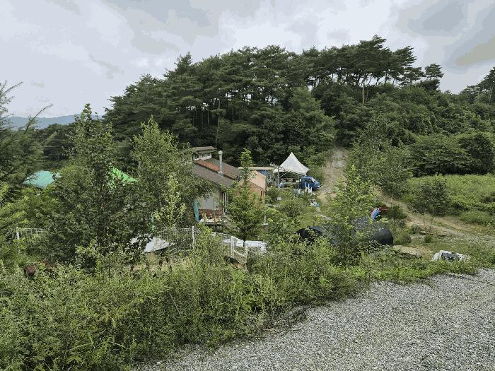 홍천군 남면 유치리 단독주택 경매 물건 사진