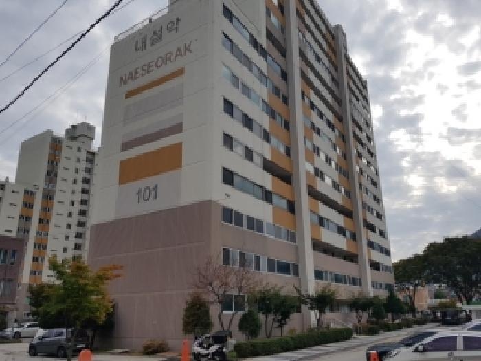 인제군 인제읍 상동리 아파트 경매 물건 사진