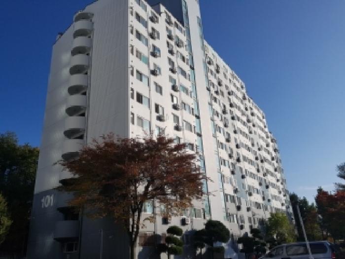춘천시 효자동 821 아파트 경매 물건 사진