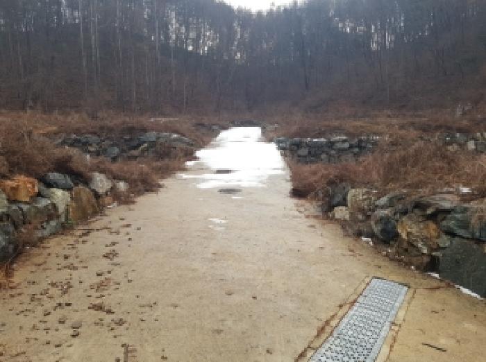 홍천군 서면 개야리 단독주택 경매 물건 사진