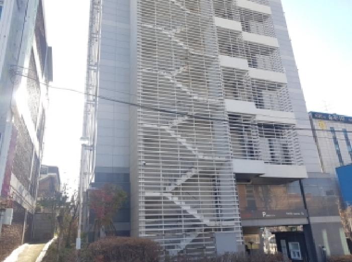 춘천시 효자동 651 근린생활시설 경매 물건 사진