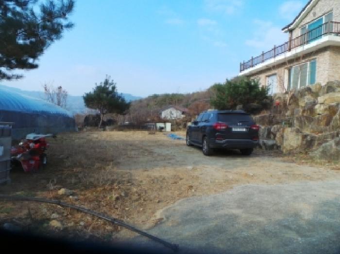 화천군 간동면 도송리 전 경매 물건 사진