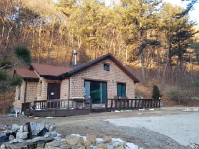 홍천군 화촌면 성산리 단독주택다가구 경매 물건 사진