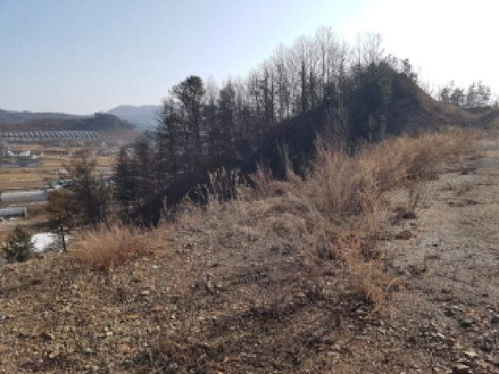 홍천군 서면 모곡리 임야 경매 물건 사진