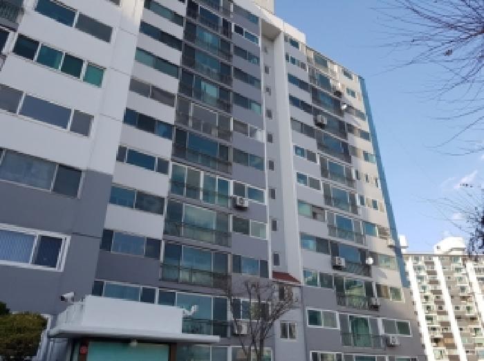 춘천시 온의동 509 아파트 경매 물건 사진
