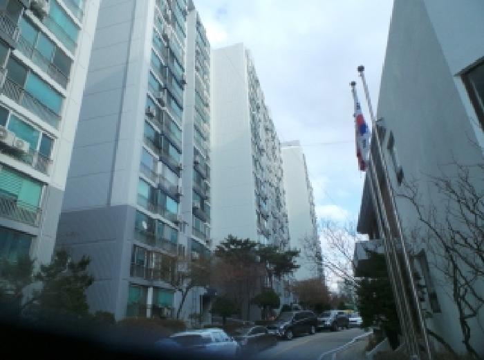 춘천시 우두동 1068-1 아파트 경매 물건 사진