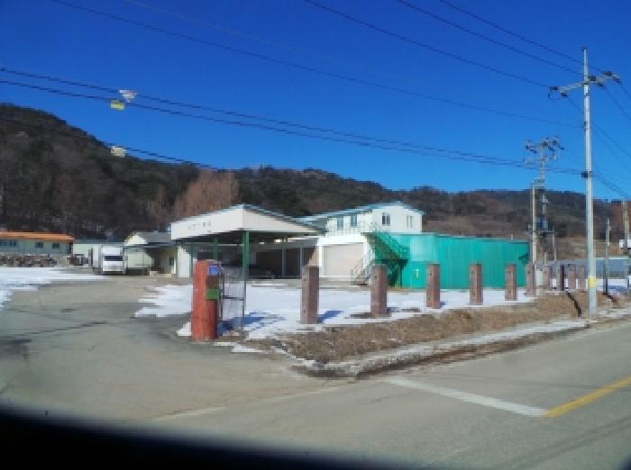 양구군 양구읍 고대리 창고시설 경매 물건 사진