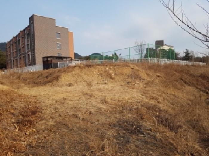 홍천군 홍천읍 하오안리 전 경매 물건 사진