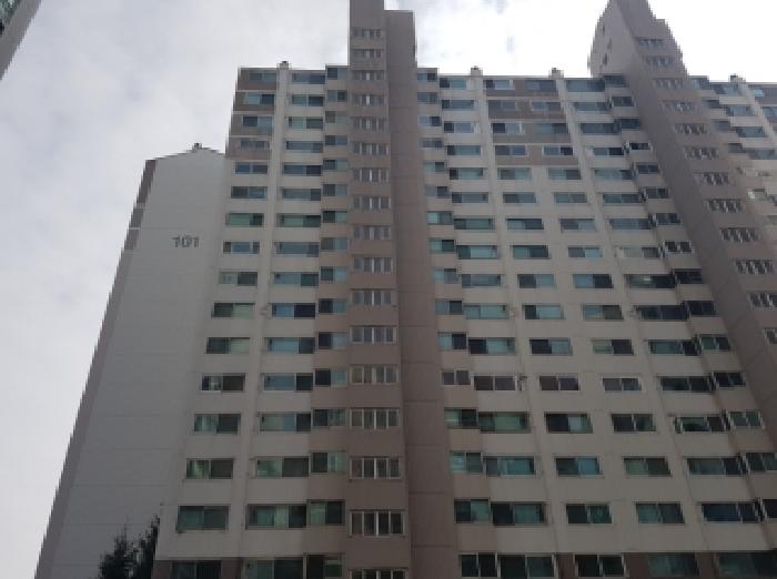 춘천시 후평동 595 아파트 경매 물건 사진