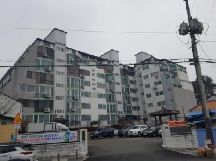 홍천군 홍천읍 희망리 아파트 경매 물건 사진
