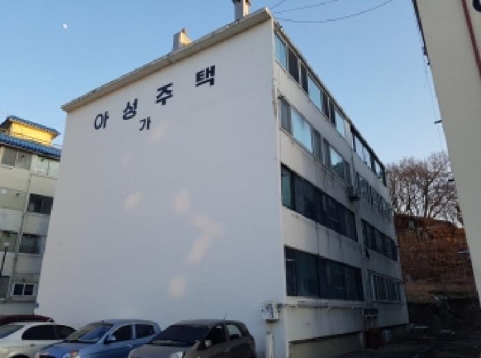 춘천시 동내면 학곡리 다세대주택 경매 물건 사진