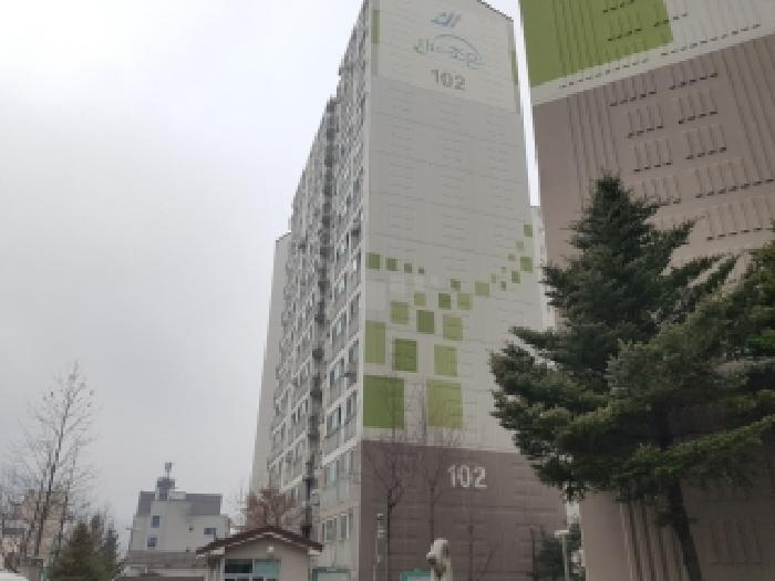 홍천군 홍천읍 연봉리 아파트 경매 물건 사진