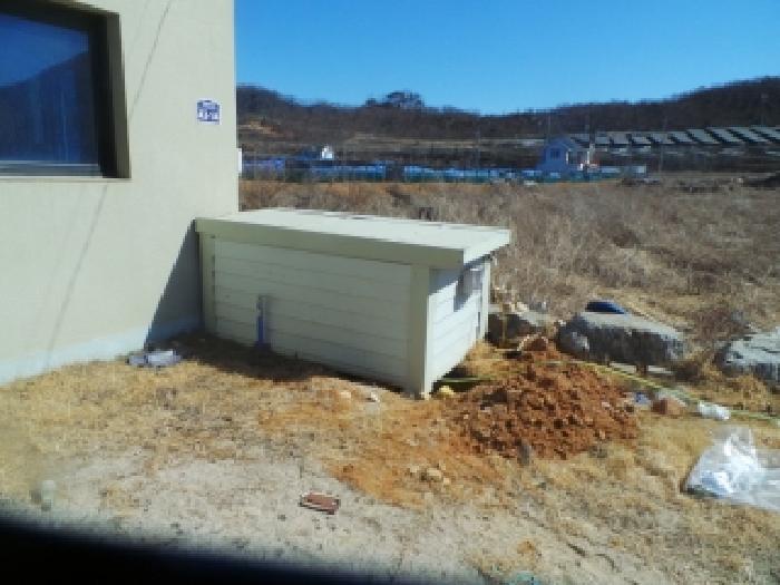 홍천군 서면 모곡리 단독주택 경매 물건 사진