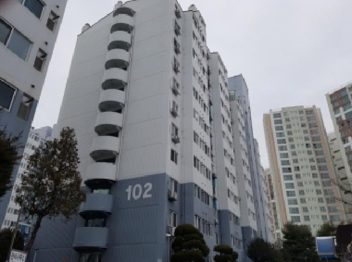 춘천시 효자동 821 아파트 경매 물건 사진