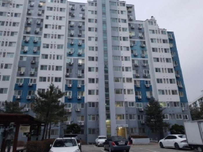 춘천시 효자동 821 아파트 경매 물건 사진