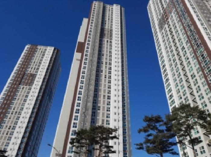 춘천시 온의동 590 아파트 경매 물건 사진