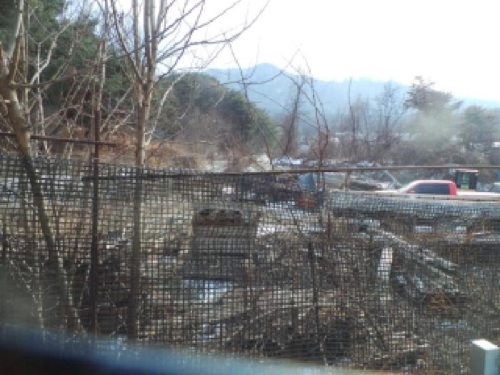 춘천시 신동면 정족리 임야 경매 물건 사진