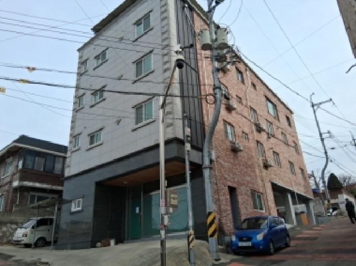 춘천시 효자동 114-124 단독주택다가구 경매 물건 사진