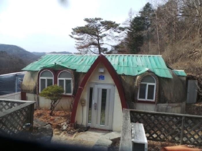 춘천시 남산면 수동리 단독주택 경매 물건 사진