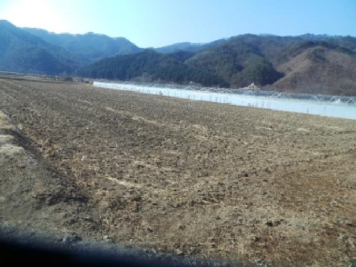 홍천군 서석면 풍암리 전답 경매 물건 사진