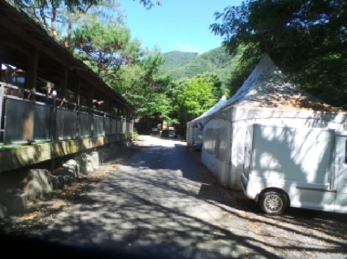 홍천군 남면 남노일리 전답 경매 물건 사진