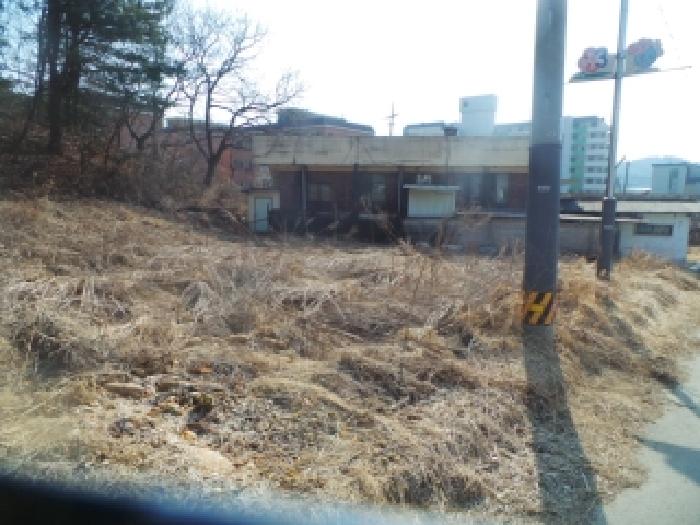 홍천군 남면 양덕원리 단독주택 경매 물건 사진
