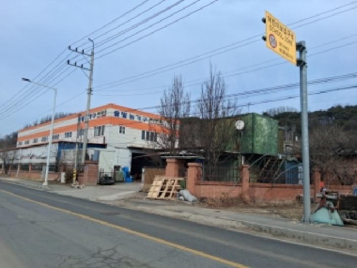 춘천시 신동 406-3 주/산용건물 경매 물건 사진