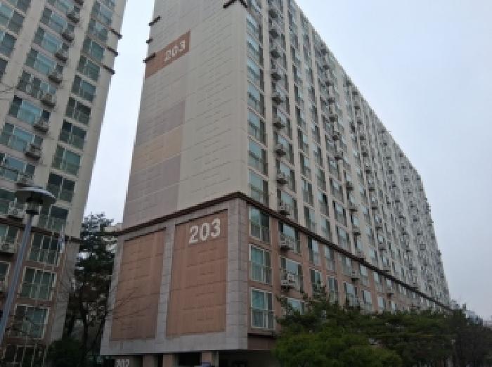 춘천시 퇴계동 1048 아파트 경매 물건 사진
