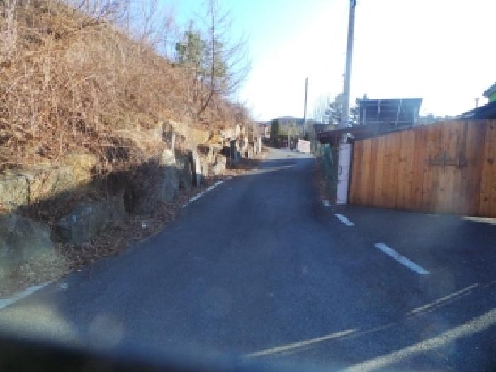 홍천군 홍천읍 하오안리 대지 경매 물건 사진