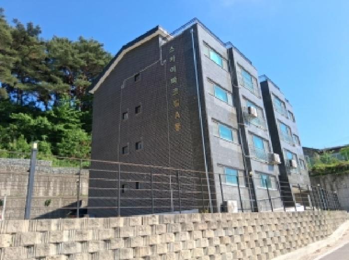 인제군 북면 원통리 다세대 경매 물건 사진