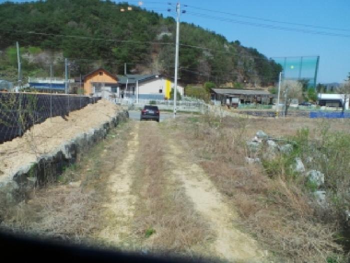 홍천군 영귀미면 덕치리 대지,임야,전답 경매 물건 사진