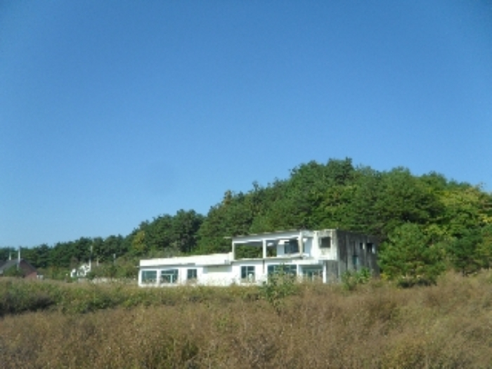 강릉시 연곡면 행정리 공장/지식산업센터 경매 물건 사진