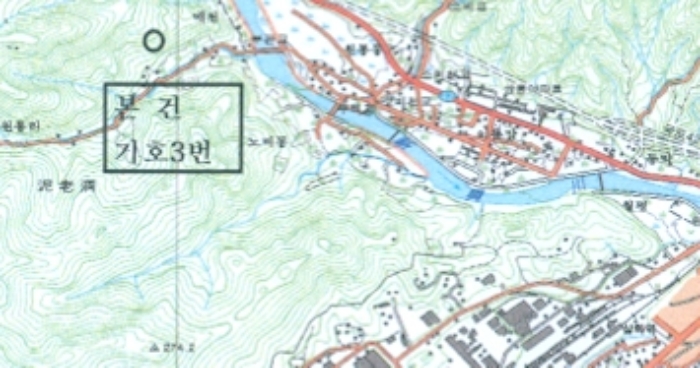 삼척시 마평동 49 전 경매 물건 사진