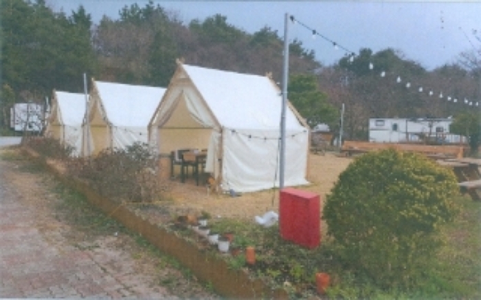 강릉시 사천면 사천진리 주/상용건물 경매 물건 사진