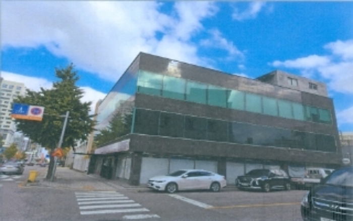 강릉시 교동 137-9 근린생활시설 경매 물건 사진