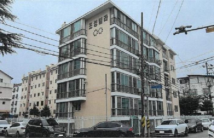 강릉시 포남동 1005-246 아파트 경매 물건 사진