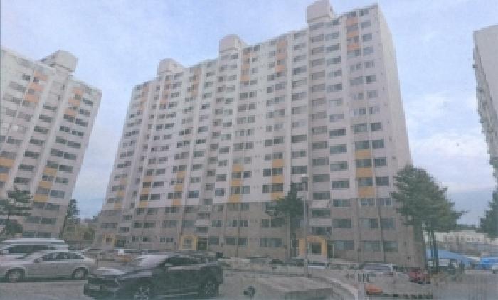 강릉시 주문진읍 교항리 아파트 경매 물건 사진