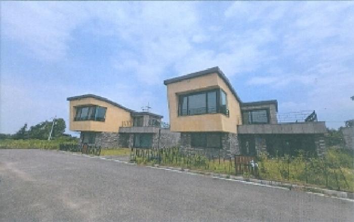 강릉시 구정면 학산리 단독주택 경매 물건 사진
