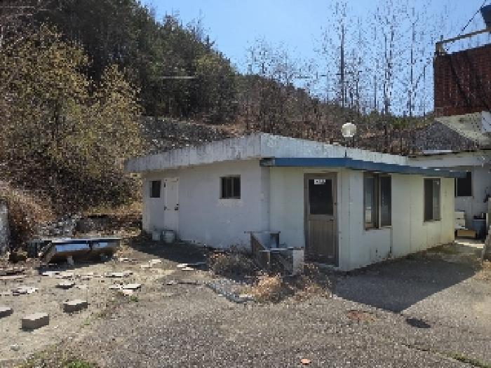 삼척시 원덕읍 옥원리 위험물저장및처리시설 경매 물건 사진