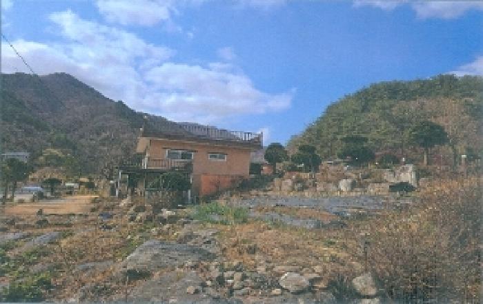 강릉시 연곡면 삼산리 단독주택 경매 물건 사진