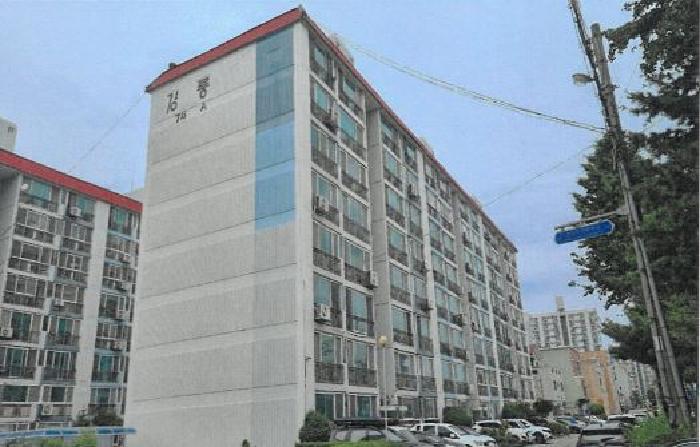 강릉시 포남동 1183-4 아파트 경매 물건 사진
